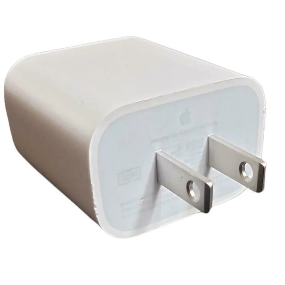 20W Power Adapter Fast Charger & Cable USB-C 1M for iPhone 12 Original Quality..